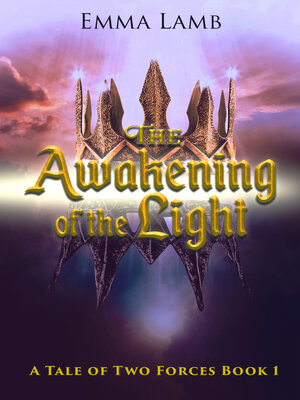 cover image of The Awakening of the Light